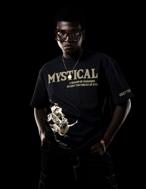 Mystical