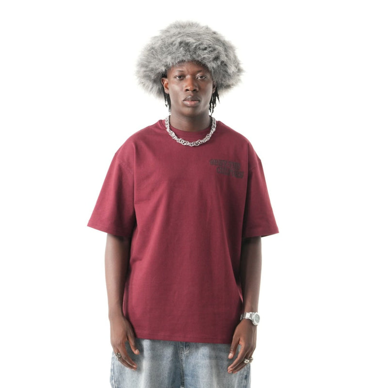 Standard Issue Maroon