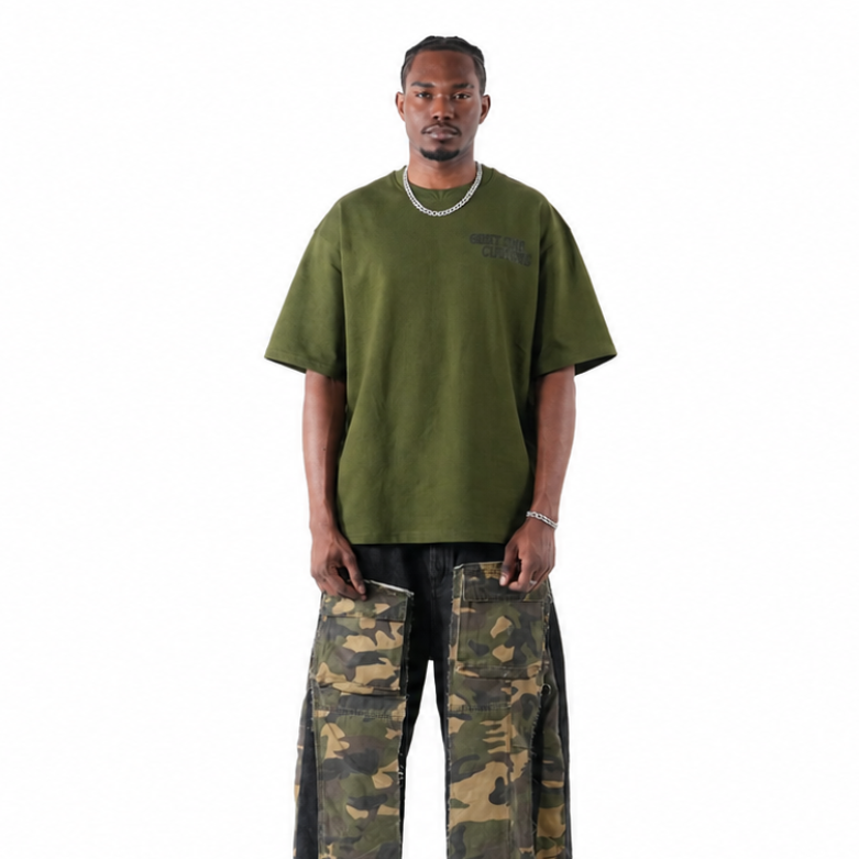 Standard Issue Olive